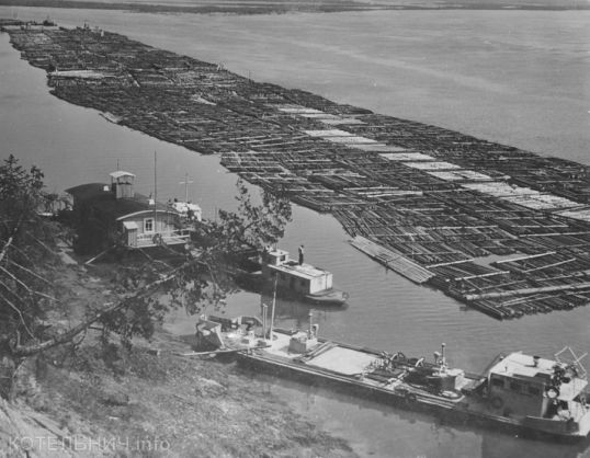 Котельнич: годы и люди