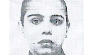 Внимание, розыск