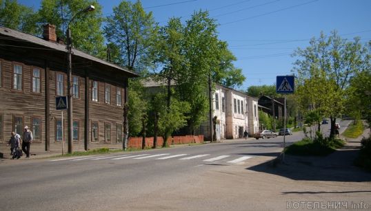 На дорогах Котельнича появятся &laquo;лежачие полицейские&raquo;