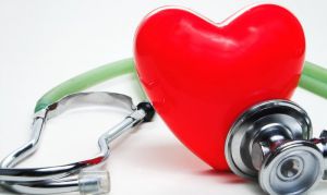 Чтобы сердце не болело