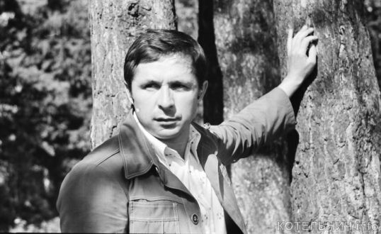 40 лет со дня первого старта Виктора Савиных