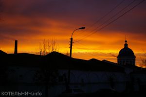 В четвертом квартале Котельнич получит 24 млн. рублей