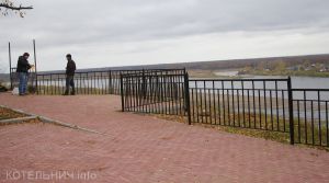 Котельнич сегодня